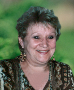 Pierrette Massicotte