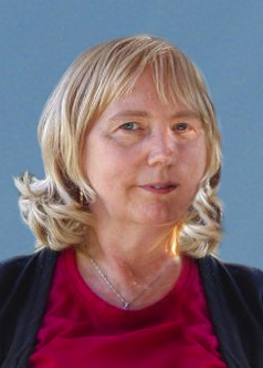 Isabelle Martin (Mercier)