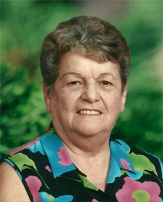 Aurore Roy (Guénette)