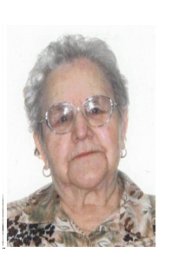 Rita Therrien (Tanguay)