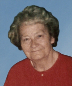 Marie-Berthe Leblanc