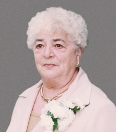 Aurore Villeneuve (Desbiens)