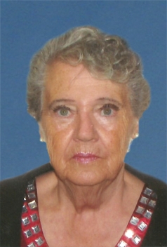Lisette Bilodeau