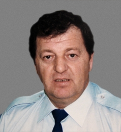 Paul Roy