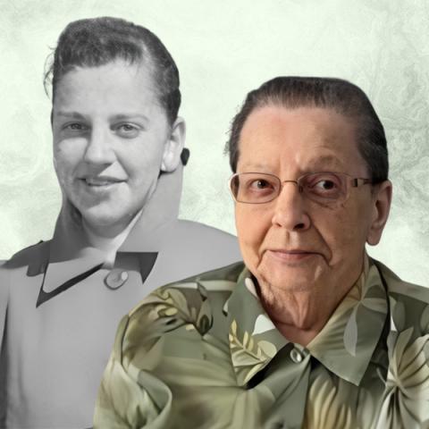 Denise Noël Beauvais