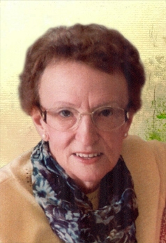 Jacqueline Baril