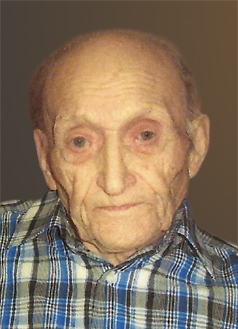 Omer Dionne