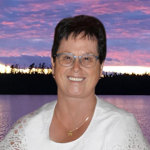 Diane Mercier Duchesne