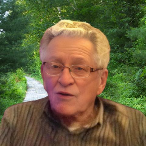 Raymond Labrie