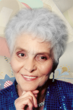 Jeanne Dupuis (Larose)