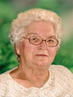 Gilberte Galarneau (Bertrand)