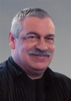 Daniel Grenier