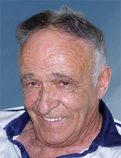 Claude Pouliot