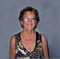 Nicole Bordeleau