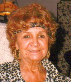 Simone Cloutier (Simard)