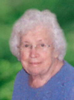 Marie-Ange Lessard (Potvin)