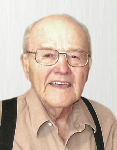 Josaphat Champagne