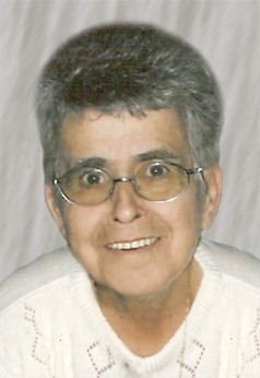 Cécile Germain (Mercier)