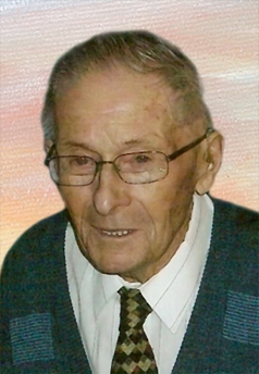 Auguste Therrien