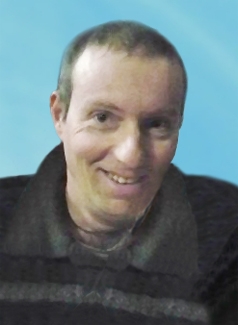 Martin Poulin
