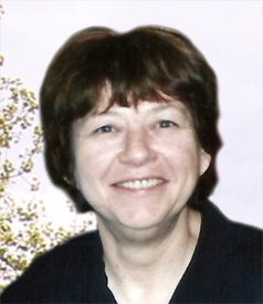 Ginette Gauthier