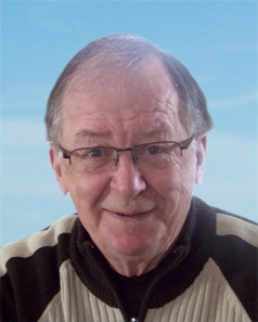 Marcel Roy