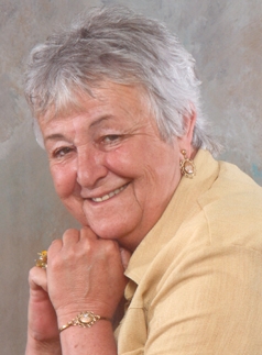 Denise Fleury