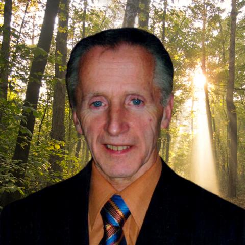 André Brousseau