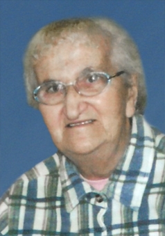 Paulette Baribeau (Jean)