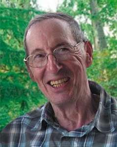 Éloi Veillette