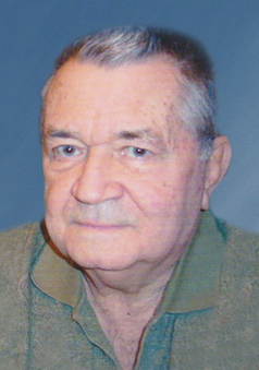 Gilbert Dubois