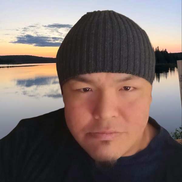 Moses Lance Mianscum Polson