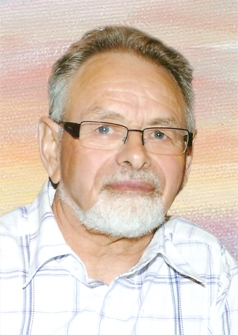 Réjean Riopel
