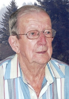 Albert Montambault