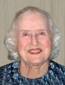 Pauline Cadorette (Germain)