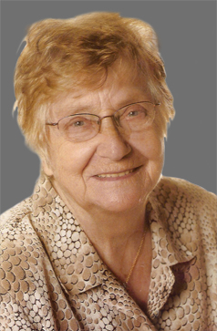 Léonie Belzile (Dumont)