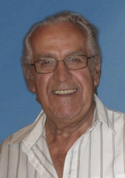 Gilbert Houle