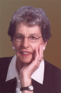 Cécile Gagné (Doire)