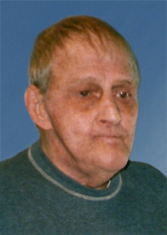 Bertrand (Ti-Coeur) Lévesque