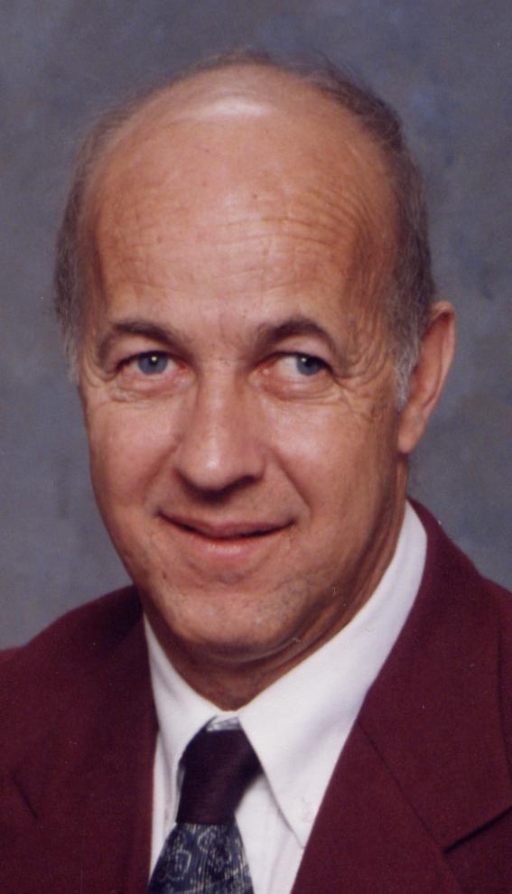 Michel Fleury