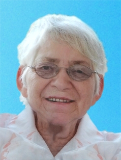 Marie-Flore Gosselin (Mantha)