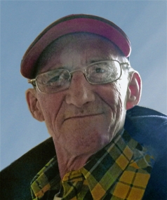 Robert Landry