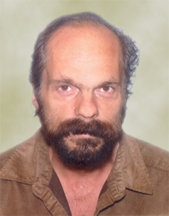 Claude Vallières