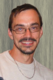 Stéphane Bruneau