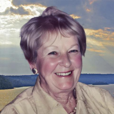 Cécile Fortin