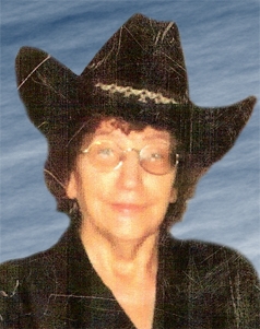 Laurette Chateauneuf (Plourde)