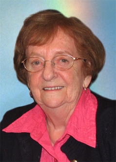 Monique Périgny (Devost)