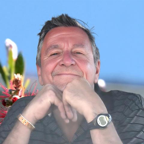Denis Boucher
