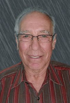 Charles André Cossette