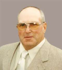 Yvon Lebreux
